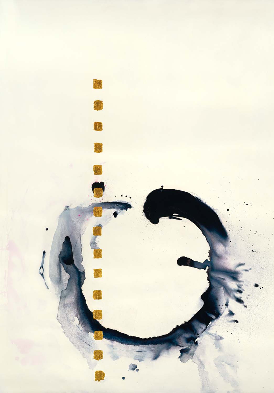 Indigo Enso Indigo Enso