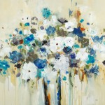 lisa ridgers, transitional floral, contemporary floral, flowers, spring