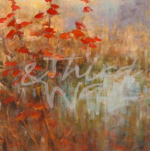 Impressionist art, simon addyman, fall, autumn, seasons, nature