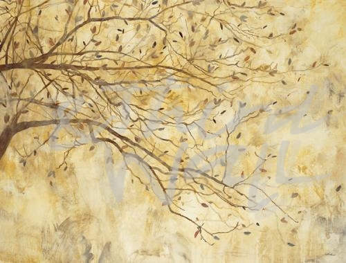 randy hibberd, nature art, branches, fall, autumn, seasons, transitional