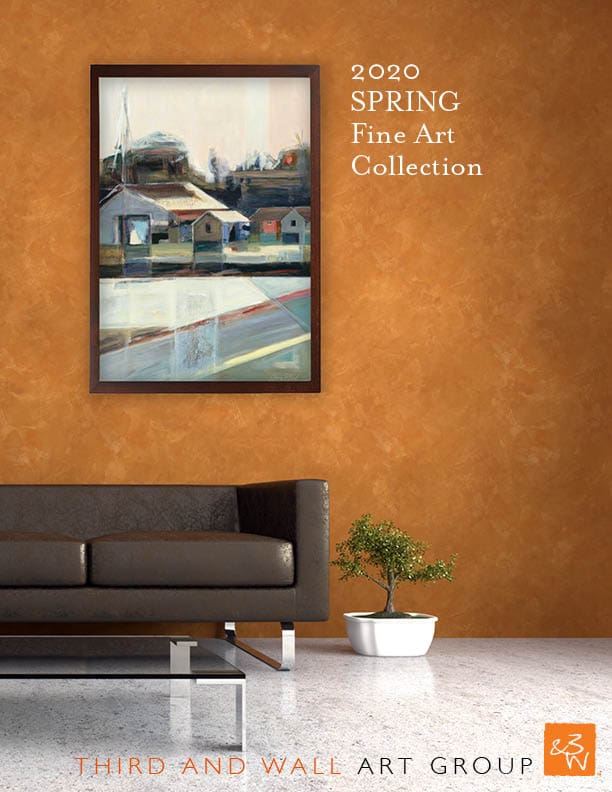 Third & Wall Art Group