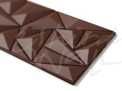 Krystall Chocolate Bar
