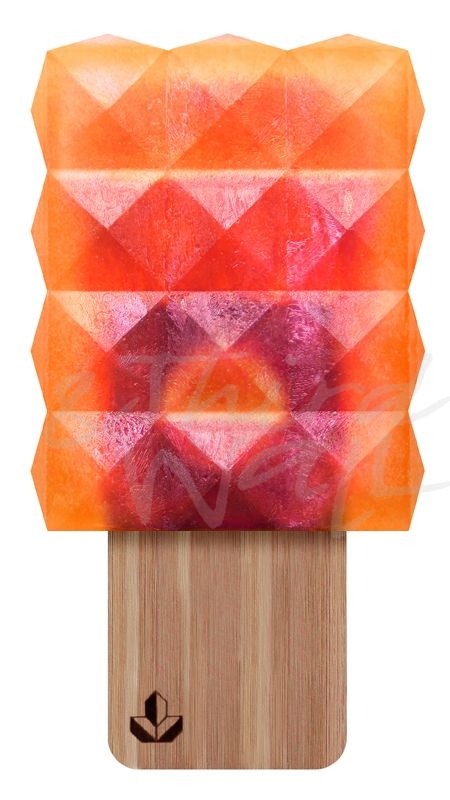 Polygon popsicle