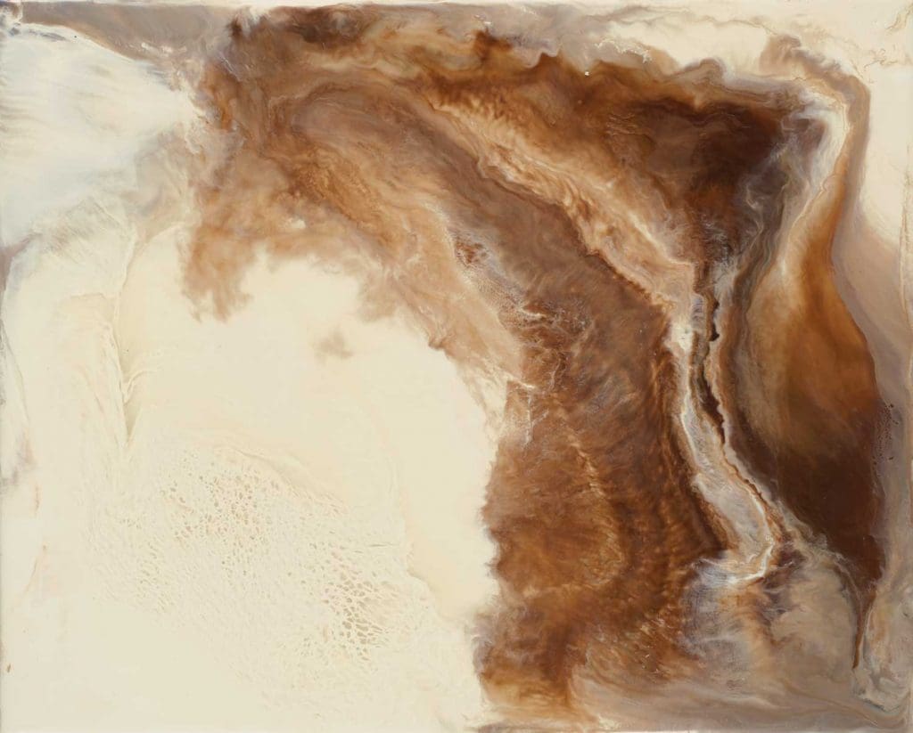 Untitled Brown