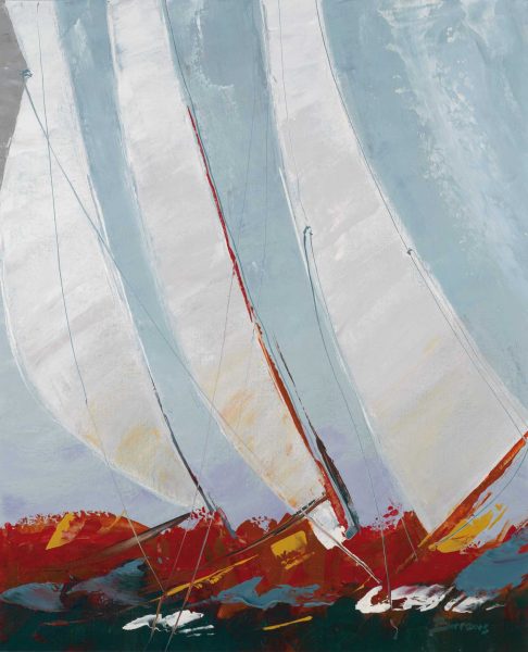 Racing The Wind Racing The Wind