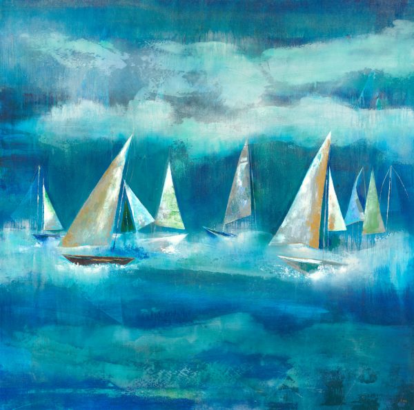 Wind of the Sea Wind of the Sea