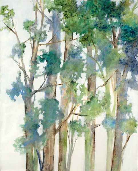 Wind in the Trees Wind in the Trees