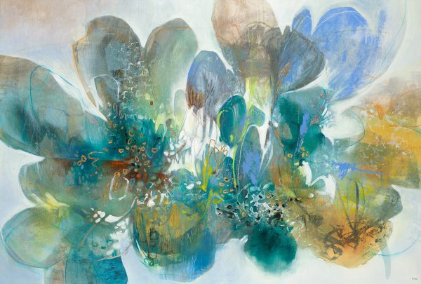 Cloud Petals Cloud Petals