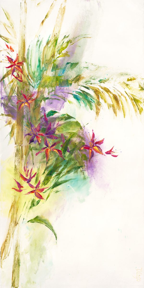 Tropical Punch I Tropical Punch I