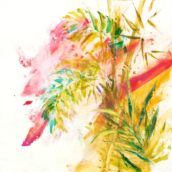 Tropical Punch II Tropical Punch II