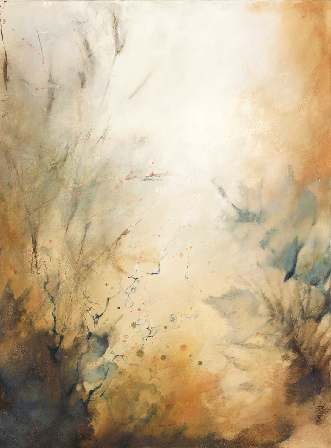 Desert Song I