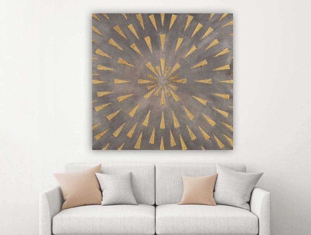 Third & Wall Art Group