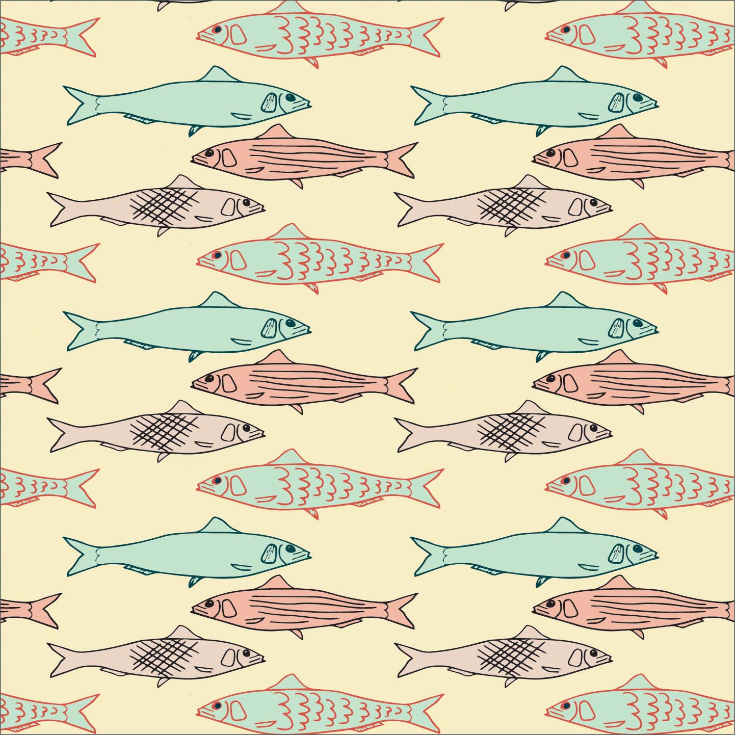 Sardines P17 Sardines P17