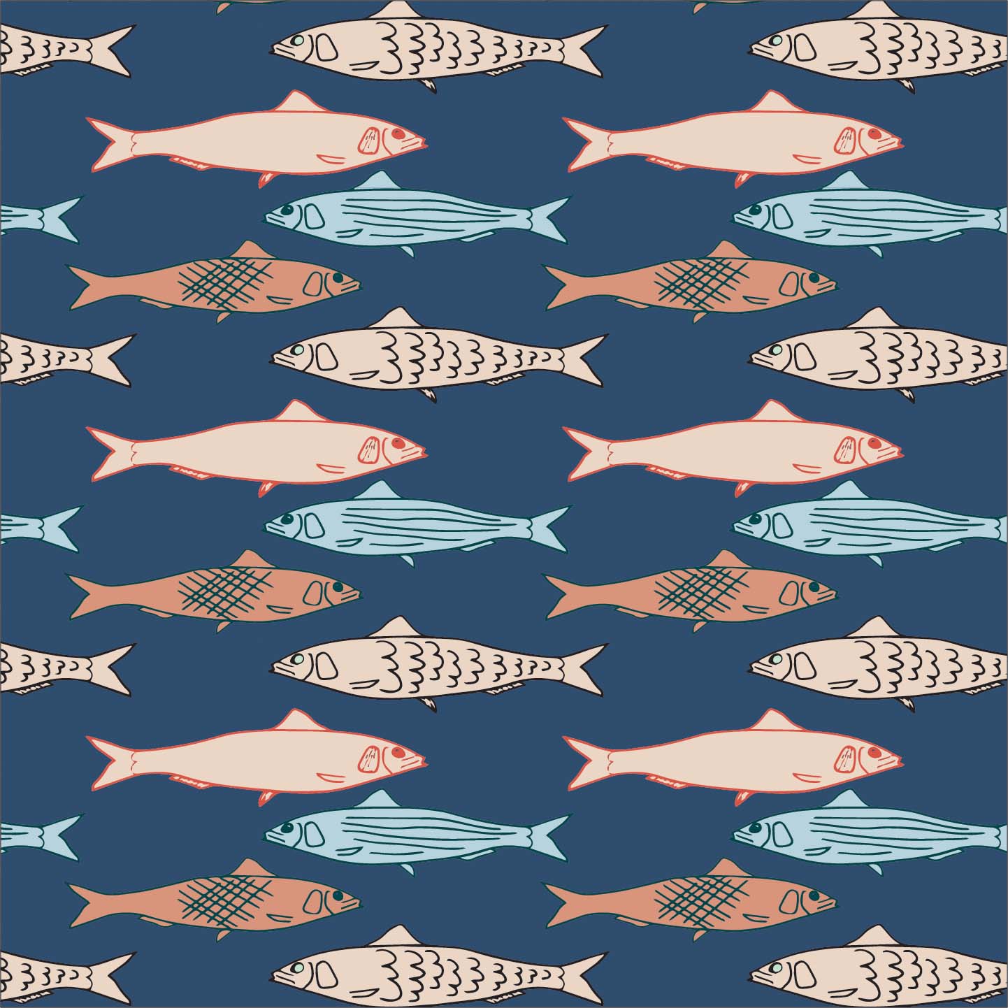 Sardines P19 Sardines P19