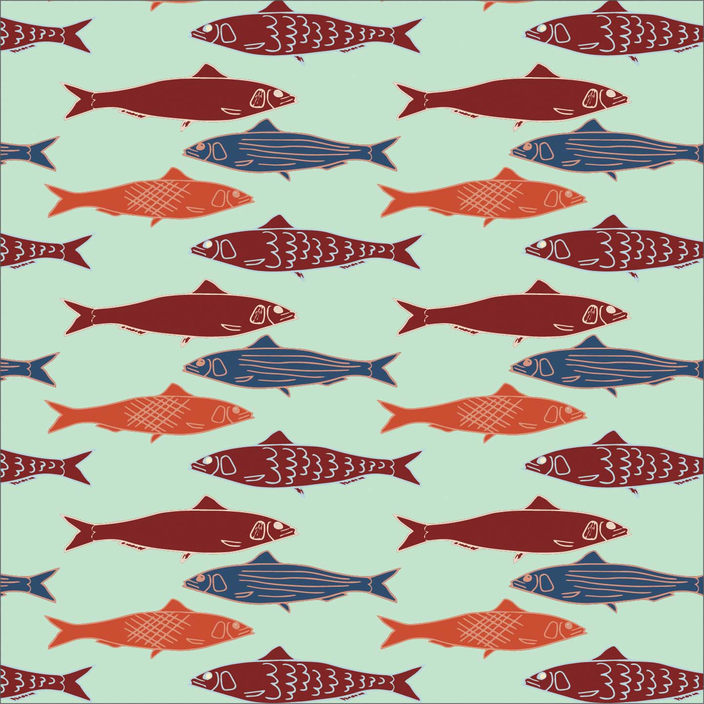 Sardines P20 Sardines P20