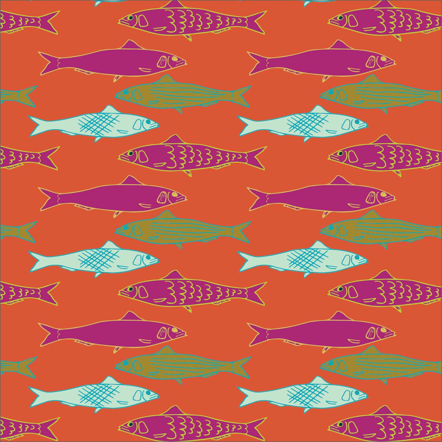 Sardines P22 Sardines P22