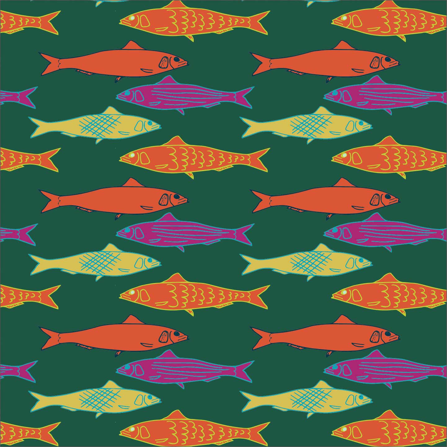 Sardines P23 Sardines P23