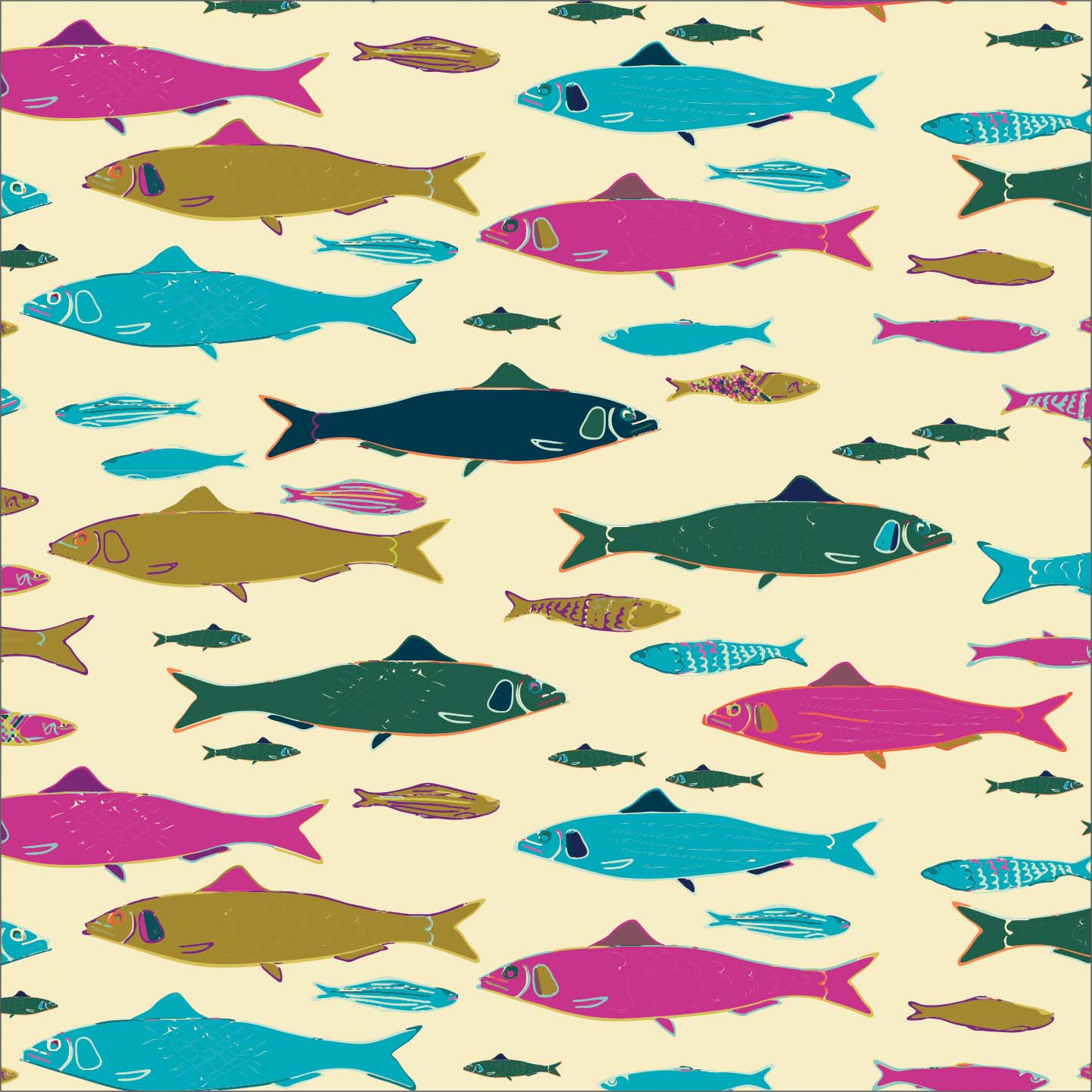 Sardines P32 Sardines P32