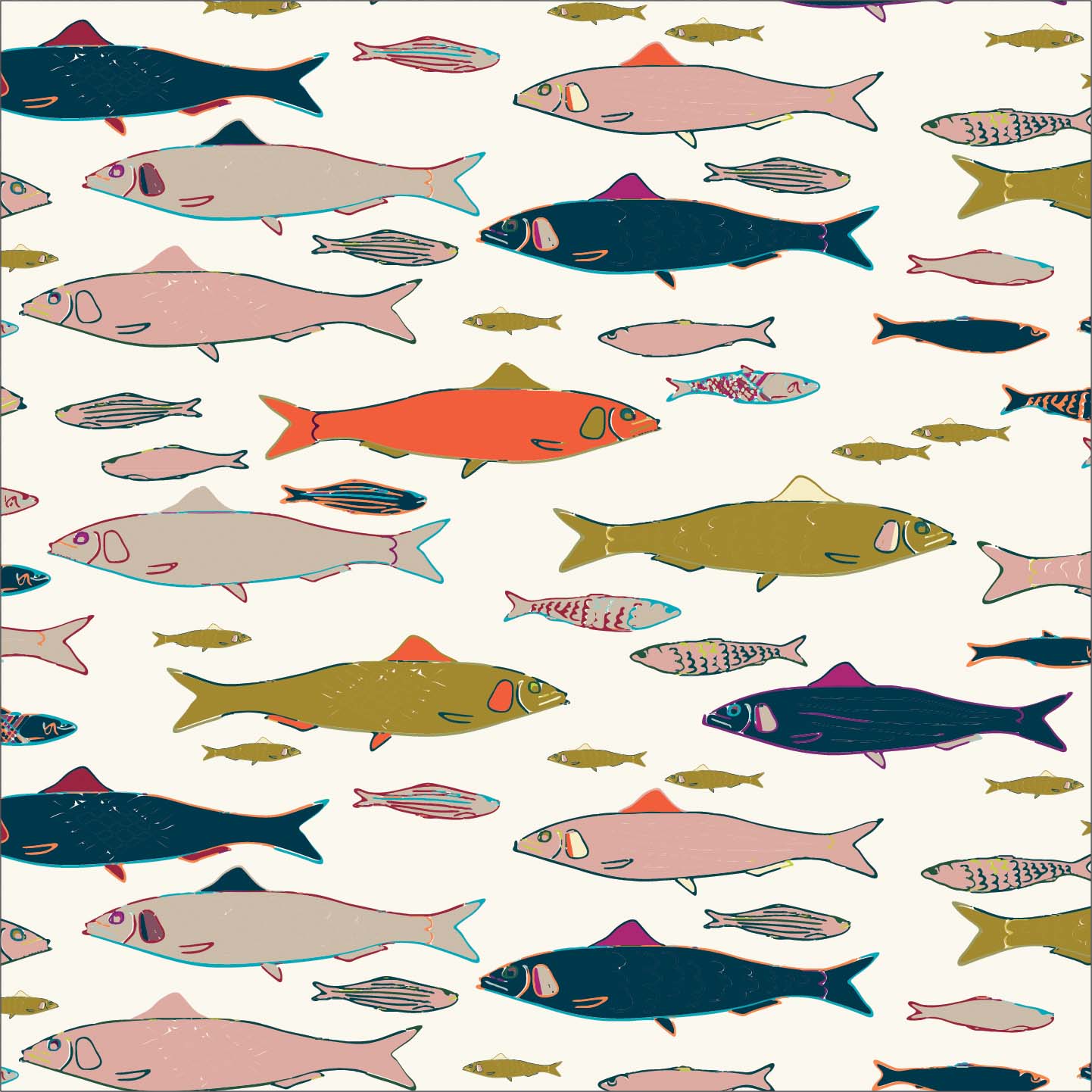 Sardines P36 Sardines P36