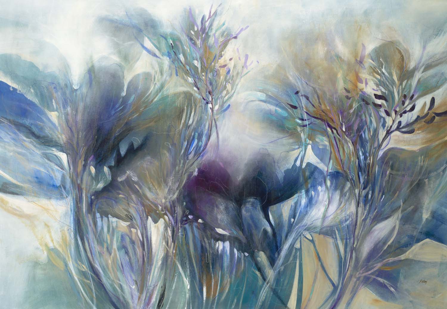Meadow Saffron II
