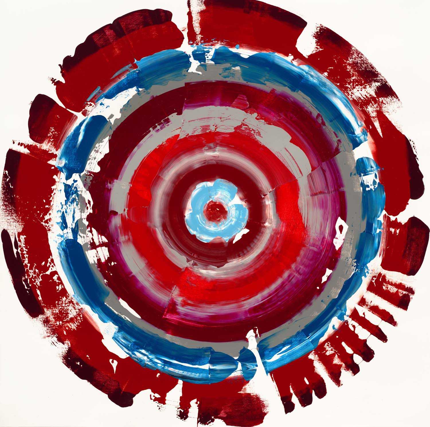 American Red